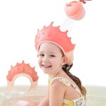 Chapeau de bain pour enfants et bbs chapeau de shampooing rglable pour les enfants de 0 9 ans couronne ... Chapeau de bain pour enfants et bbs chapeau de shampooing rglable pour les enfants de 0 9 ans couronne ...