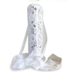 Chapeau de bretonne - coiffe de bigoudene (feutre + dentelle) - femme - blanc - dguisement - fest noz ...