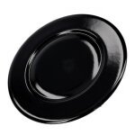 Chapeau br�leur pour cuisini�re - diam�tre 100 mm - kit complet 4 pi�ces - compatibilit� beko - installation ...