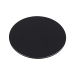 Chapeau de bruleur rapide diam. ext / int : 97 / 80 mm brandt 8014025058467 Chapeau de bruleur rapide diam. ext / int : 97 / 80 mm brandt 8014025058467
