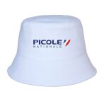 Chapeau casquette bob picole nationale - rick boutick