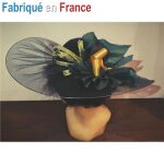 Chapeau catherinette catherine (st) romy verte