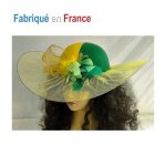 Chapeau catherinette sainte catherine (st) laurenne Chapeau catherinette sainte catherine (st) laurenne