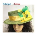 Chapeau catherinette sainte catherine (st) sophia