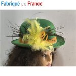 Chapeau catherinette sainte catherine (st) vinciane