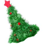 Chapeau de dcoration de nol fte de vacances pour adultes et enfants couvre - chef accessoires photo ...