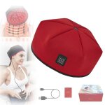 Chapeau de thérapie par lumière rouge à led casque de croissance des cheveux appareil de thérapie par ... Chapeau de thérapie par lumière rouge à led casque de croissance des cheveux appareil de thérapie par ...