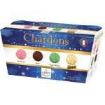 Ballotin chardons liqueurs 195g abtey