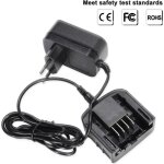 Chargeur 12 v 144 v 20 v pour batteries lithium black & decker lbxr20 lbx20 lbx4020 bl1514 lbxr16 yyv ...