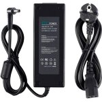 Chargeur 19v 632a 120w alimentation pour ordinateur portable pour asus ac adaptateur connecteur: 5. 5 ...