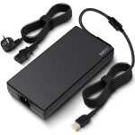 Chargeur 300 w 20 v 15 a pour lenovo legion 5 7 7i y720 y740 thinkpad r7000p r9000p y9000k 9000k yoga ...