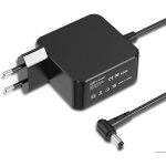 Chargeur 45w pour asus pc portable 19v 2. 37a ? connecteur 4. 0�1. 35mm ? adapter asus ux303u ux305 ux305f ...