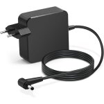 Chargeur 45w pour asus ordinateur pc portable 19v 2. 37a ?4. 0 * 1. 35mm? ac adaptateur asus vivobook ...