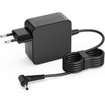 Chargeur 45w - lenovo - adaptateur secteur - dc 20v 2. 25a - connecteur 40 mm x 17 mm