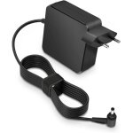 Chargeur 45w ordinateur portable pour asus vivobook x553m x553s x540l x540ua e203m e406m e410m zenbook ...