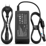 Chargeur 45w ordinateur portable pc pour hp probook 430 440 450 470 elitebook 840 850 250 255 g3 g4 g5 ...