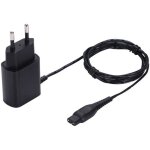 Chargeur 5. 5v pour karcher vitres cable chargeur compatible avec les nettoyeur lave vitres krcher wv1 ...