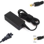 Chargeur 65w - acer aspire - connecteur 5. 5mm x 1. 7mm - 19v - 3. 42a