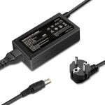 Chargeur 65w adaptateur ordinateur portable pour acer aspire 3 5 e15 e17 e5 e3 es1 es15 v3 v5 f5 r3 r7 ...