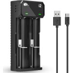 Chargeur accu 186502 slots chargeur piles rechargeable li - ion 37v 18490 18350 18500 17500 14500 20700 ... Chargeur accu 186502 slots chargeur piles rechargeable li - ion 37v 18490 18350 18500 17500 14500 20700 ...