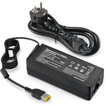 Chargeur adaptateur pour ordinateur portable 65w pour lenovo thinkpad v110 x240 x270 t430 t440 t440p ...