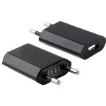 Chargeur adaptateur usb - secteur universel