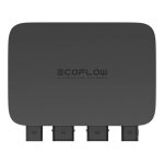 Chargeur alternateur ecoflow 8