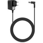 Chargeur compatible avec aspirateur pour fen�tres leifheit dry & clean 51000 51001 51002 51003 51004 ...