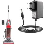 Chargeur aspirateur universel - okz - 26v 500ma - compatible hoover 100 / 200 / 500 / 700 / 800