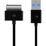 Chargeur compatible avec asus eee pad transformer tf101 - tf300 - tf201 - tf700 - chargeur c�ble usb ...