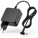 Chargeur asus ordinateur portablelaptop 65w 19v 3. 42a pour asus f550c f555l f555c f555u f550l f551m ...