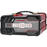 Chargeur automatique - absaar - 12v 6v - 75a dmarrage - 12a charge 12v - 2a charge 6v