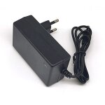 Chargeur 21v 1a pour batteries lithium doutils �lectroportatifs et de jardin