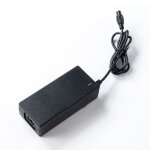 Chargeur de batterie 42 v pour trottinette lectrique xiaomi mi m365pro adaptateur es1 2 3 4 label
