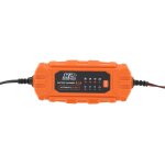 Chargeur batterie auto - xlpt - 2a - 35w - 12v - 3 m - ip65 - protection inversion polarit� / court - ...