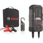 Chargeur de batterie - bosch - c30 - 38 a - 6v / 12v - automatisé et sécurisé Chargeur de batterie - bosch - c30 - 38 a - 6v / 12v - automatisé et sécurisé
