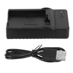Chargeur de batterie pour console de jeu station de charge de batterie usb standard professionnelle pour ...