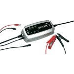 Chargeur de batterie ctek mxs10 - 12v 10a - recharge sans pics de tension Chargeur de batterie ctek mxs10 - 12v 10a - recharge sans pics de tension