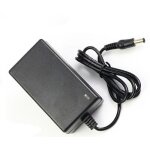 Chargeur de batterie lithium 21 volts convient pour les tondeuses  gazon les perceuses