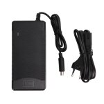 Chargeur de batterie au lithium 42 v 4 a adaptateur de charge de scooter �lectrique pour xiaomi m365 ...