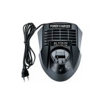 Chargeur batterie lithium - ion 10. 8v 12v 1. 5a pour bosch perceuse Chargeur batterie lithium - ion 10. 8v 12v 1. 5a pour bosch perceuse