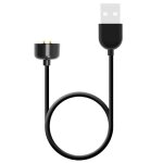Chargeur pour bracelet xiaomi mi band 6 - cable usb de remplacement adaptateur charge noir - yuan yuan ...