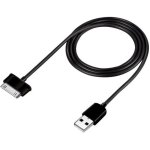 Chargeur de câble de données usb pour samsung galaxy tab 2 10. 1 p5100 p7500 7. 0 plus t859 Chargeur de câble de données usb pour samsung galaxy tab 2 10. 1 p5100 p7500 7. 0 plus t859