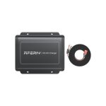 Chargeur dc - dc - aferiy - 580w - compatible station 48v - 6� plus rapide - 12v / 24v camping - car