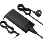 Chargeur hp 150w 19. 5v 7. 7a pour ordinateur portable - hp omen 15 17 pavilion gaming 15 17 zbook studio ...