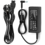 Chargeur hp ordinateur portable 45w 19. 5v 2. 31a pour h p stream 11 13 14 15 notebook pc series h p ...