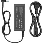 Chargeur hp ordinateur portable 45w chargeur pc pour hp elitebook 840 850 250 255 g3 g4 g5 g6 g7 g8 pavilion ...