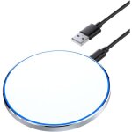 Chargeur induction chargeur sans fil portable rapide À 20 w chargeur sans fil pour iphone 16 / 15 / 14 ... Chargeur induction chargeur sans fil portable rapide À 20 w chargeur sans fil pour iphone 16 / 15 / 14 ...