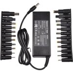 Chargeur - kzq - universel - 19v - 4. 74a - compatible acer asus dell hp lenovo samsung toshiba