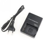 Chargeur - nikon - mh - 24 - pour batterie en - el14 - compatible p7100 p7000 d5100 d3100 d3200